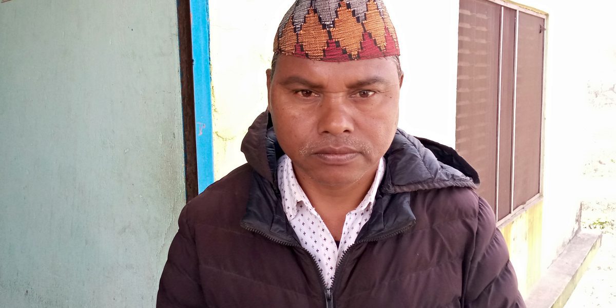 काम गर्न बजेट अपुग छ