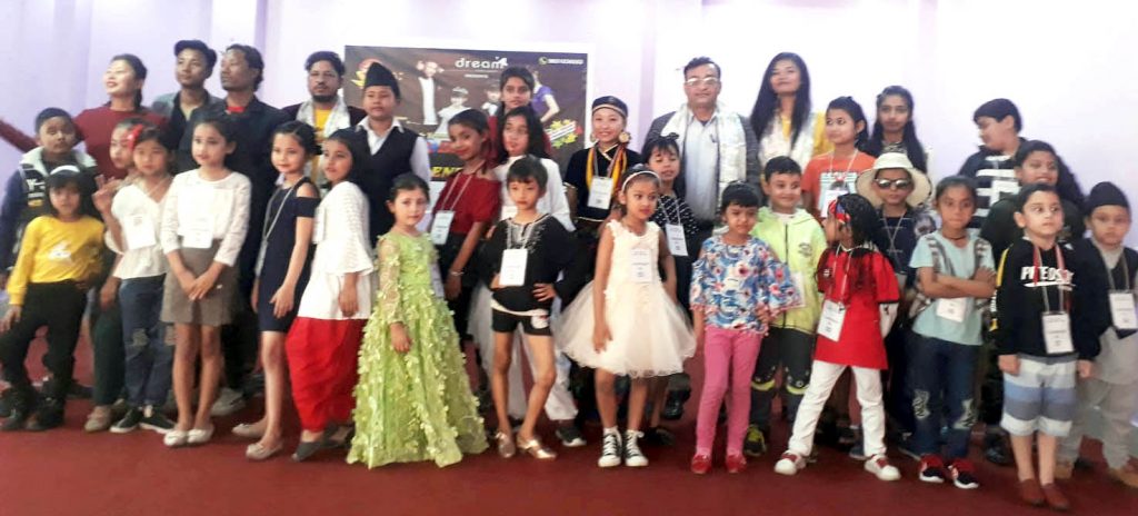 फाइनल पुगेका प्रतियोगिले प्रतिभा देखाए