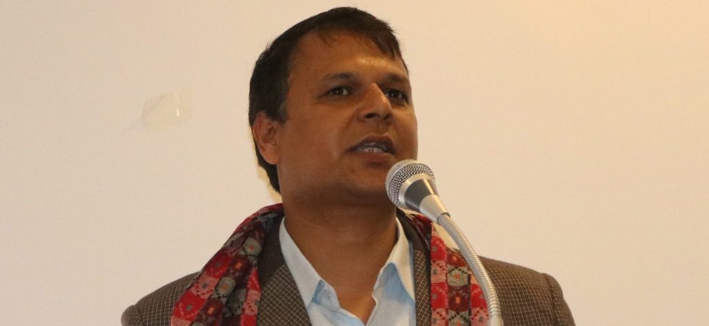 परदेशी दाइको चिठ्ठी