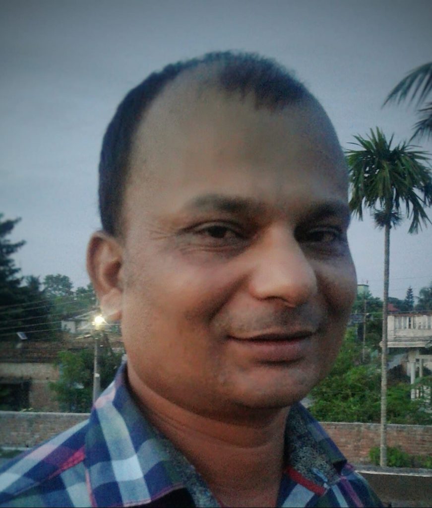 कविताः माफ गर लखन चौधरी !!