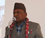 शेखर कोइराला समूहले आफूलाई फसाउन खोजेको राजिव कोइरालाको आरोप