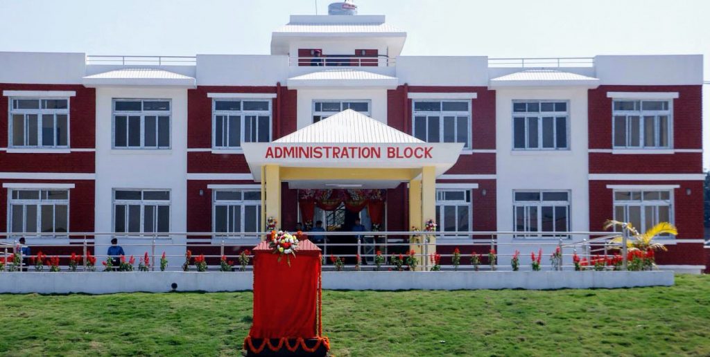 गुद्रीका व्यापारी अर्को बजार निर्माणमा