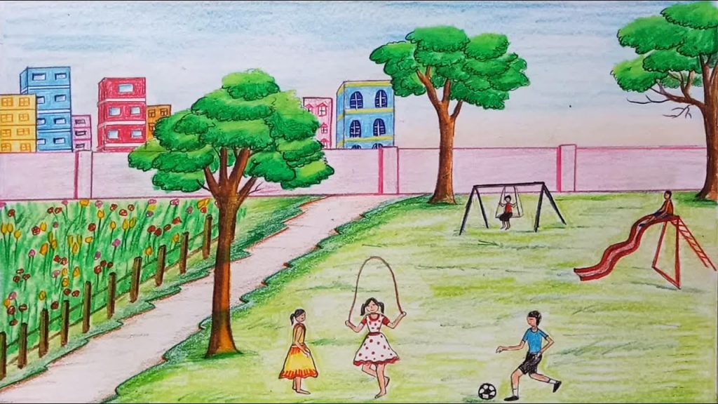 राजविराजमा बाल उद्यान निर्माण हुने