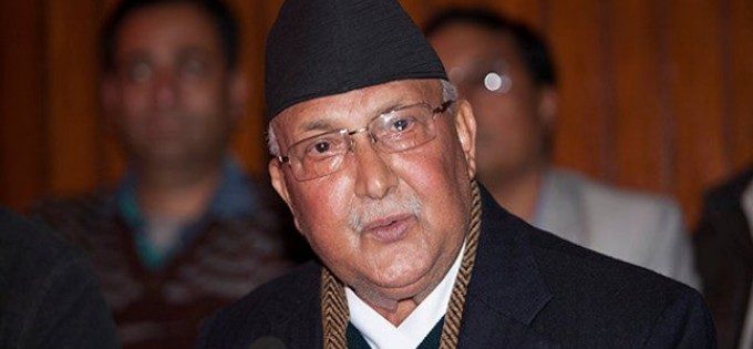 मेरो स्वास्थ्य तीव्रगतिमा सुधार भइरहेको छ, छिट्टै काममा फर्कन्छु  : प्रम