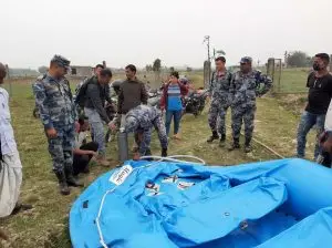 झापामा विपद्जन्य घटनाबाट एक महिनामा १० करोडभन्दा बढीको क्षति