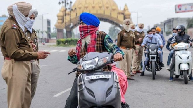 भारतमा ३१ हजार बढी कोरोना संक्रमित, मृतकको संख्या हजार नाघ्यो