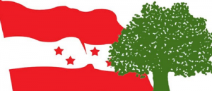 राष्ट्रिय सभा र प्रतिनिधि सभा निर्वाचनका लागि नेपाली कांग्रेसको दल दर्ता