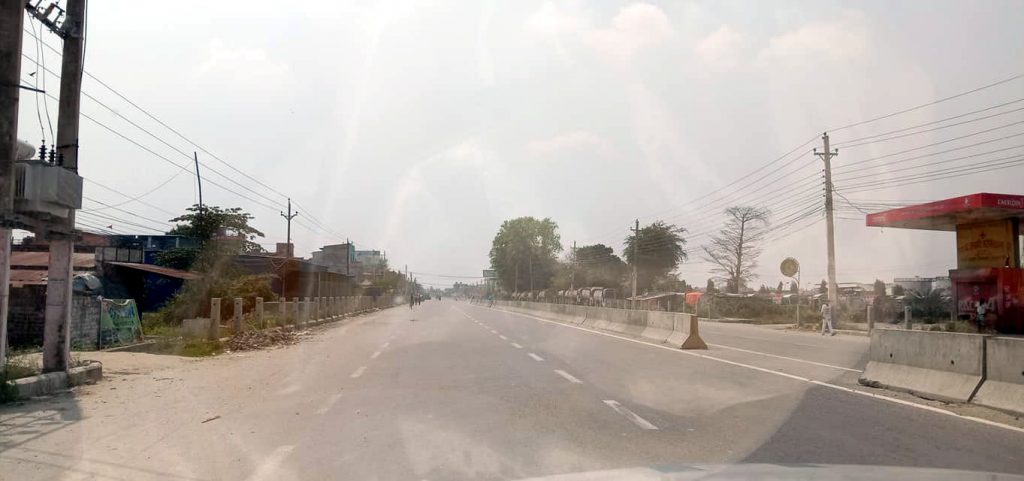 लकडाउनको अवधि थप हुने