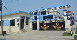 मोरङ प्रहरी कार्यालयमा धर्ना दिने २६ युवा विराटनगरबाट पक्राउ