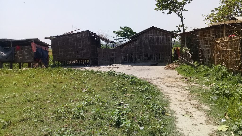 विराटनगर महानगरले २० हजार परिवारलाई राहत दिने