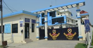 मोरङमा भदौ २४ गतेको विध्वंशमा संलग्न १० जना पक्राउ