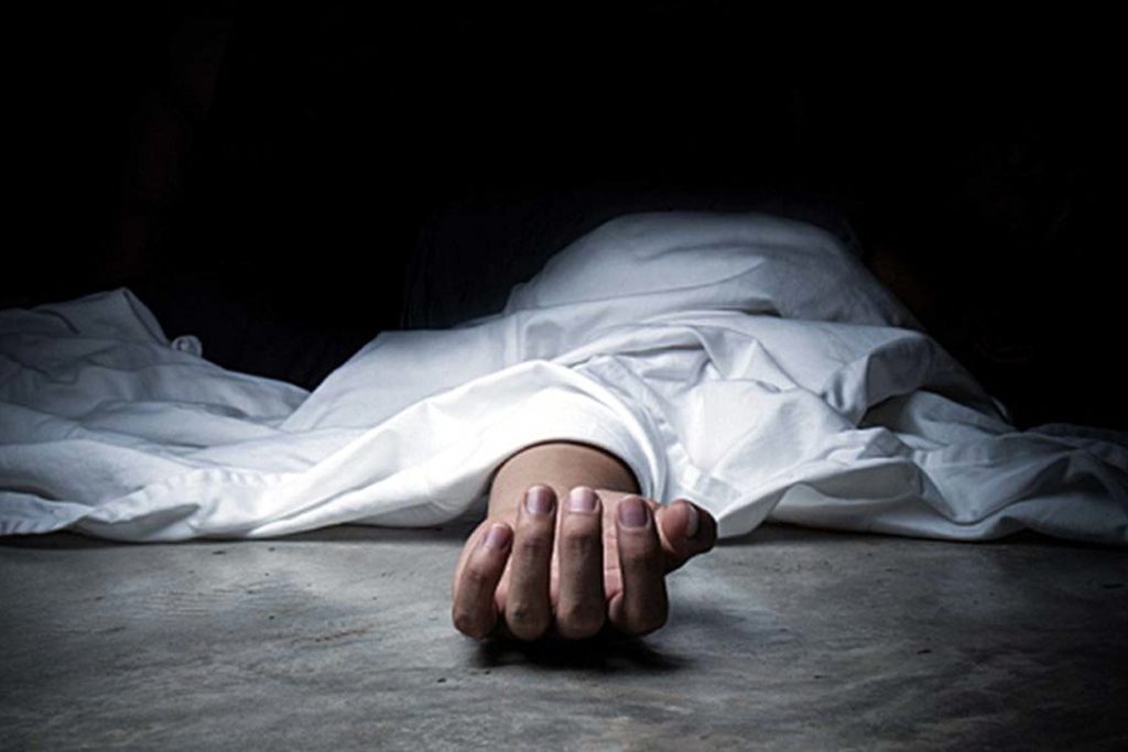 जलेको अवस्थामा जंगलमा मृत फेला