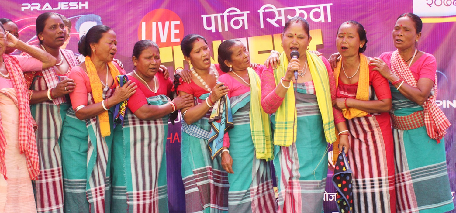 कोरोनाले छेक्यो सिरुवा पर्वको रौनक