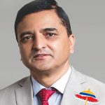एमाले फुट्दैन : योगेश भट्टराई