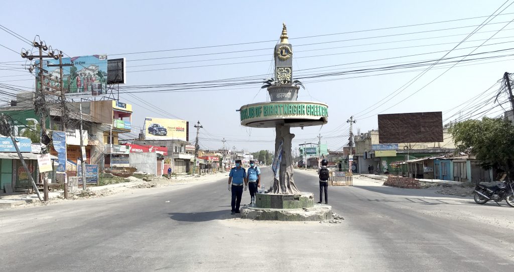 लकडाउन अझै थपिने, भोलिको मन्त्रिपरिषदले निर्णय गर्ने