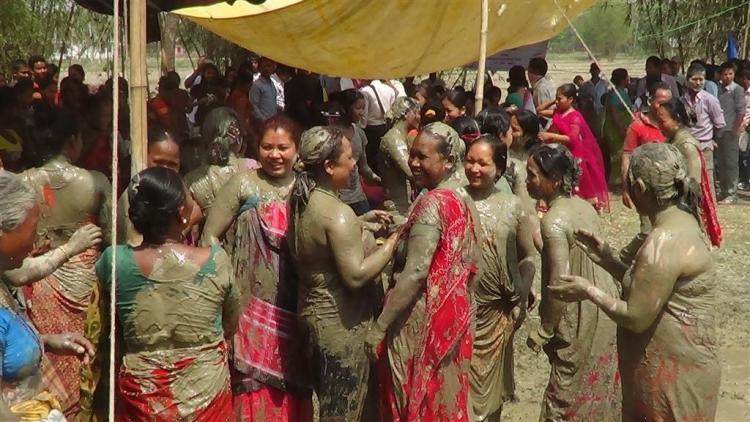 यो वर्ष सिरुवा मेला नलाग्ने