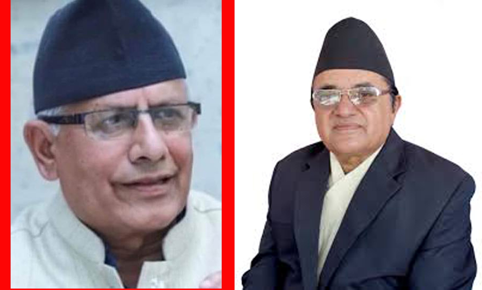 नयाँ वर्षमा प्रदेश प्रमुख र सभामुखको शुभकामना सन्देशः कोरोनालाई परास्त गर्न सकौं