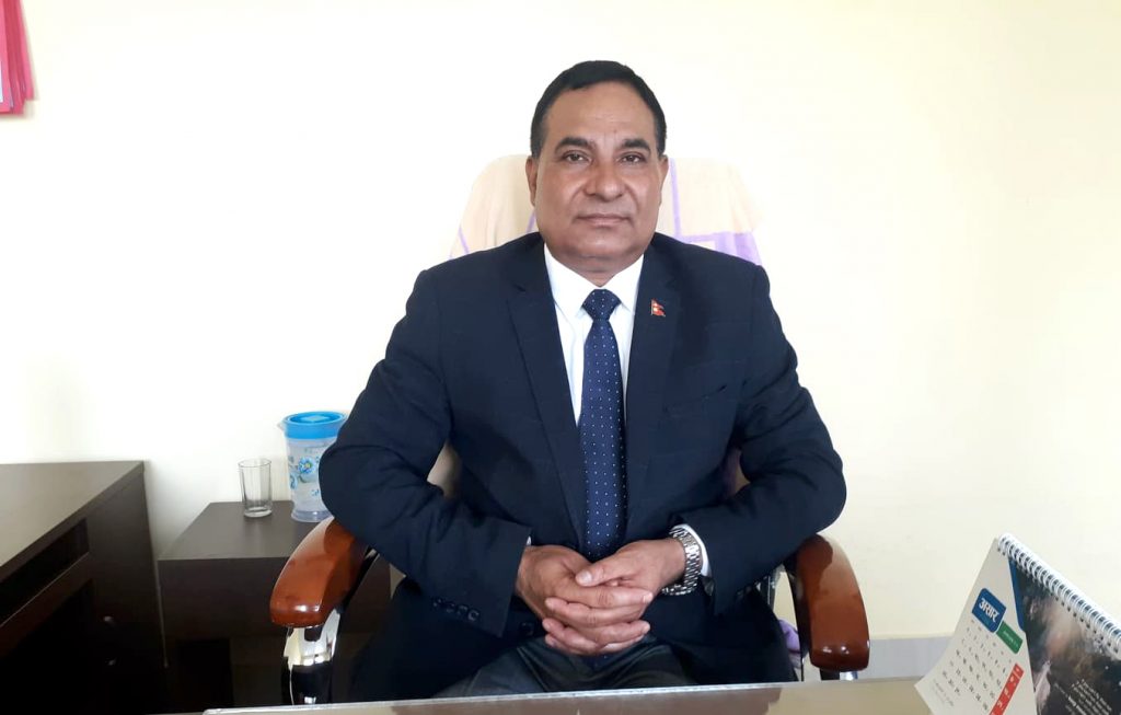 प्रविधिसँगै सीप र संस्कारसहितको शिक्षा आजको आवश्यकताः  प्याब्सन अध्यक्ष पुरी