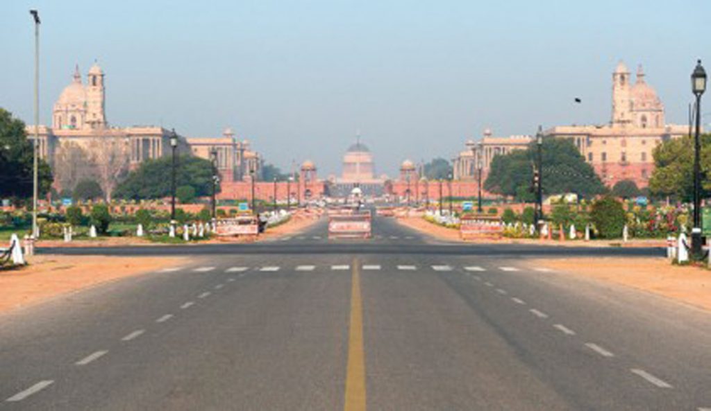 भारतमा दुई हप्ता लकडाउन थपियो