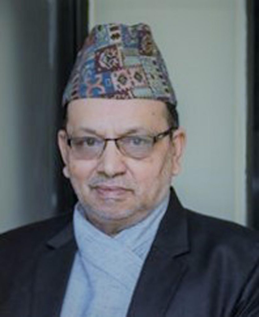 कोभिड १९ र लकडाउन