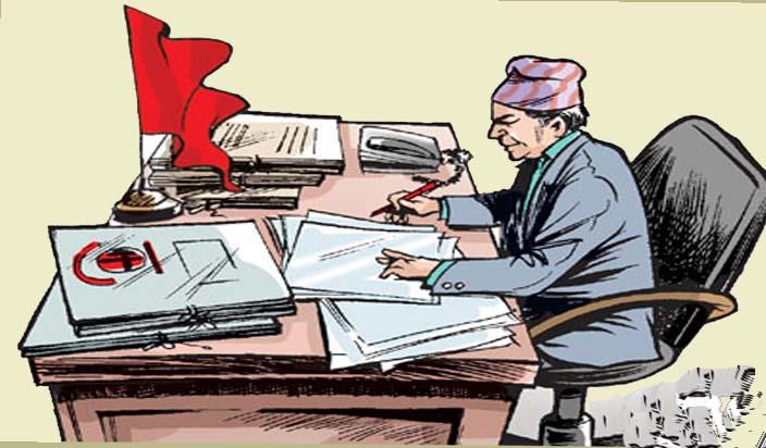 सरकारी कार्यालय अब नियमित सञ्चालन हुने