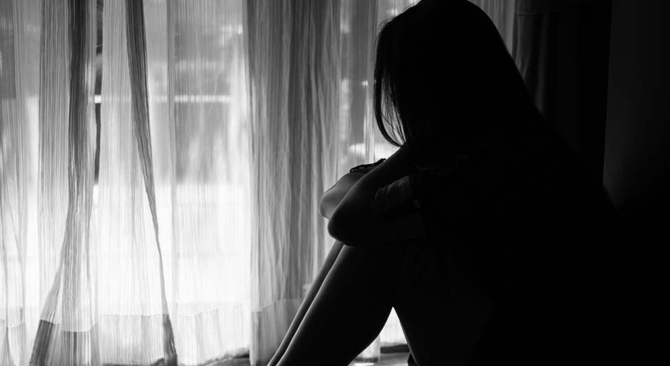 छोरी बलात्कार गर्ने बाबु पक्राउ