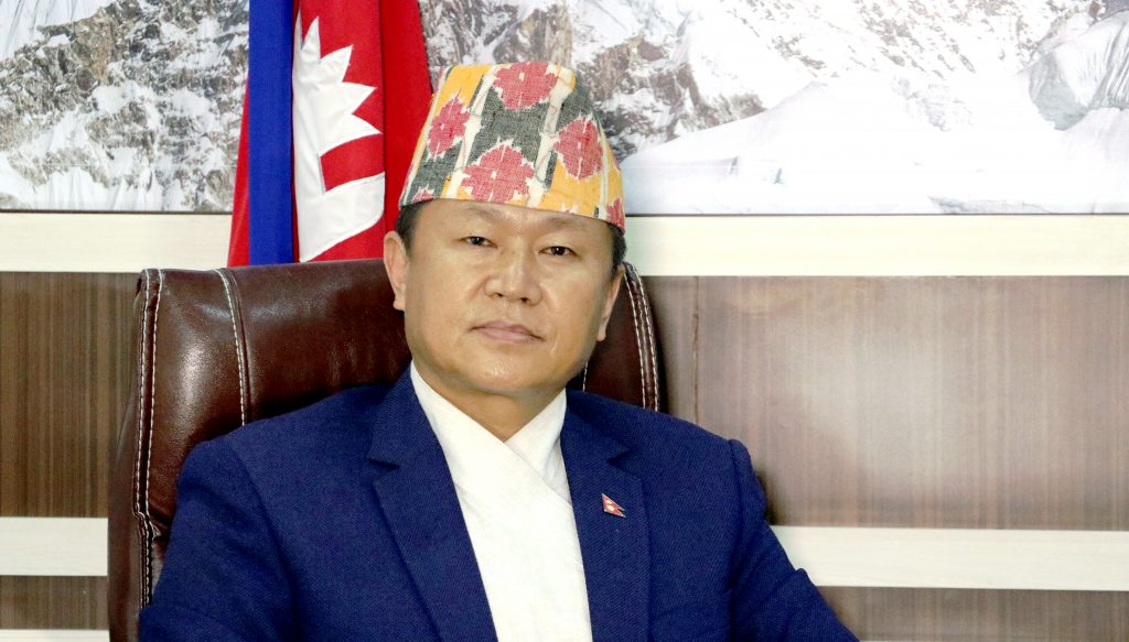 बुद्ध जयन्ती र उभौलीमा मुख्यमन्त्रीको शुभकामना