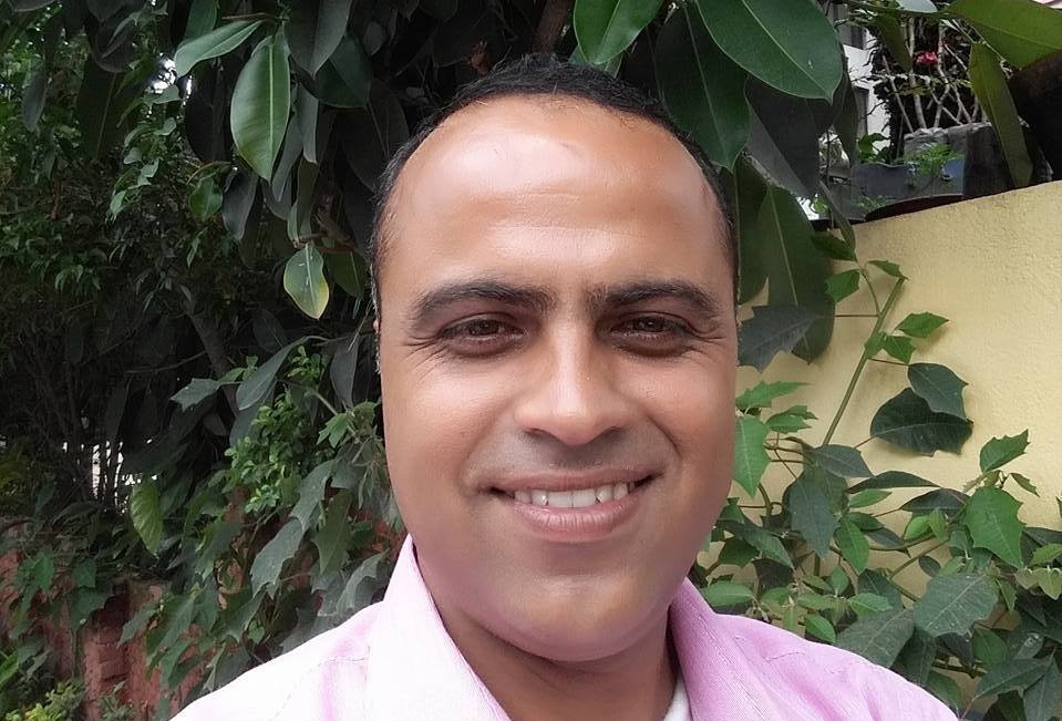 वडाध्यक्षमाथि खुकुरी प्रहार