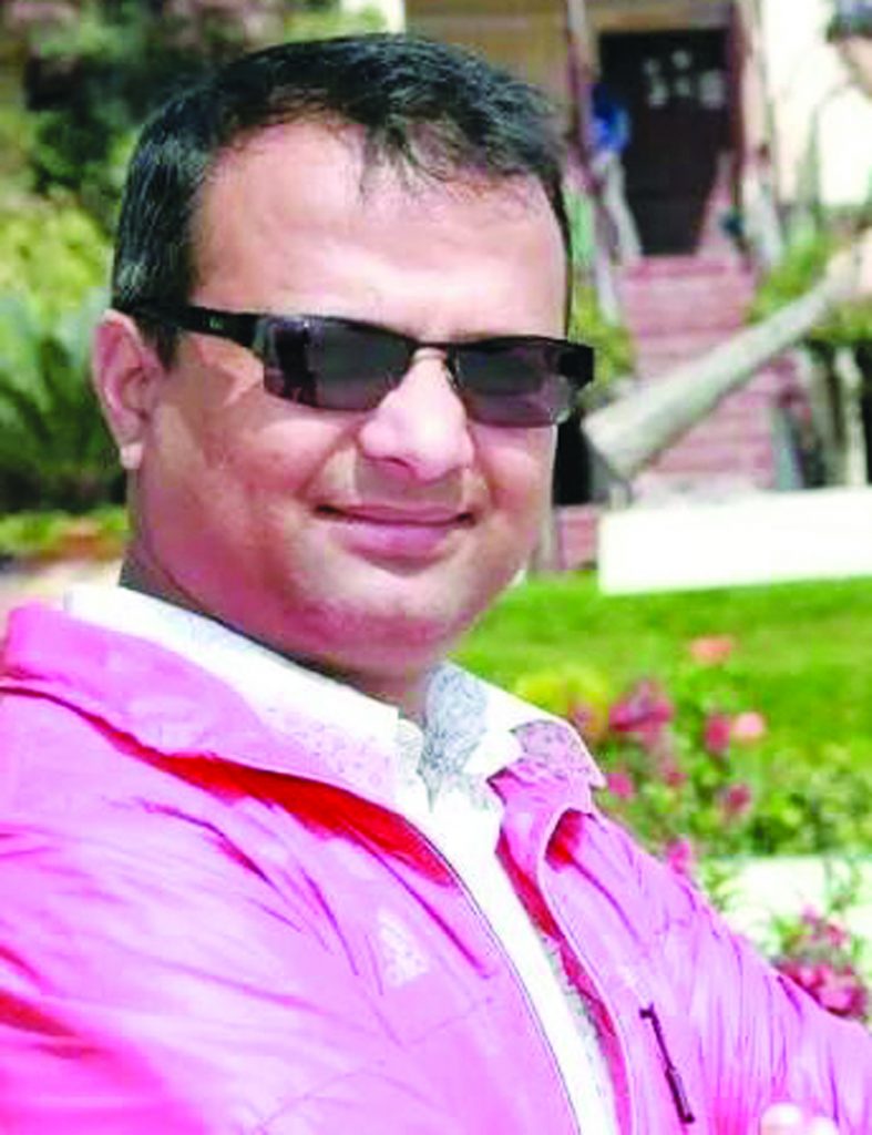 स्थानीय तहमा बाउन्सर राखौं