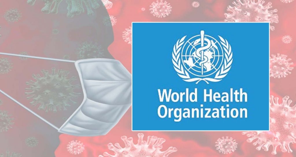 ओमिक्रोनविरुद्ध पनि खोपले काम गर्छ : विश्व स्वास्थ्य संगठन