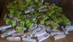 लकडाउनको बेला औषधि तस्करी