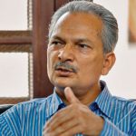 संघीयता भत्काउने रास्वपाको प्रस्ताव ‘ठूलो भूल’, मुलुक अनिष्टतिर धकेलिन सक्छ: डा. बाबुराम भट्टराई