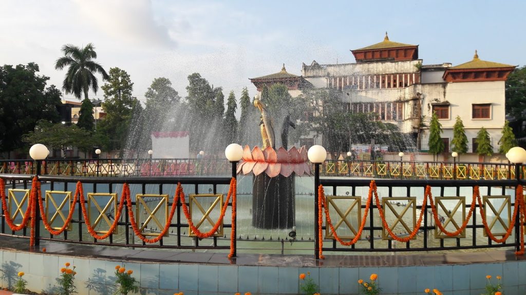 कोशी प्रदेश आमसञ्चार सम्बन्धी विधेयक संशोधनपछि निर्णयार्थ पेश गरिँदै