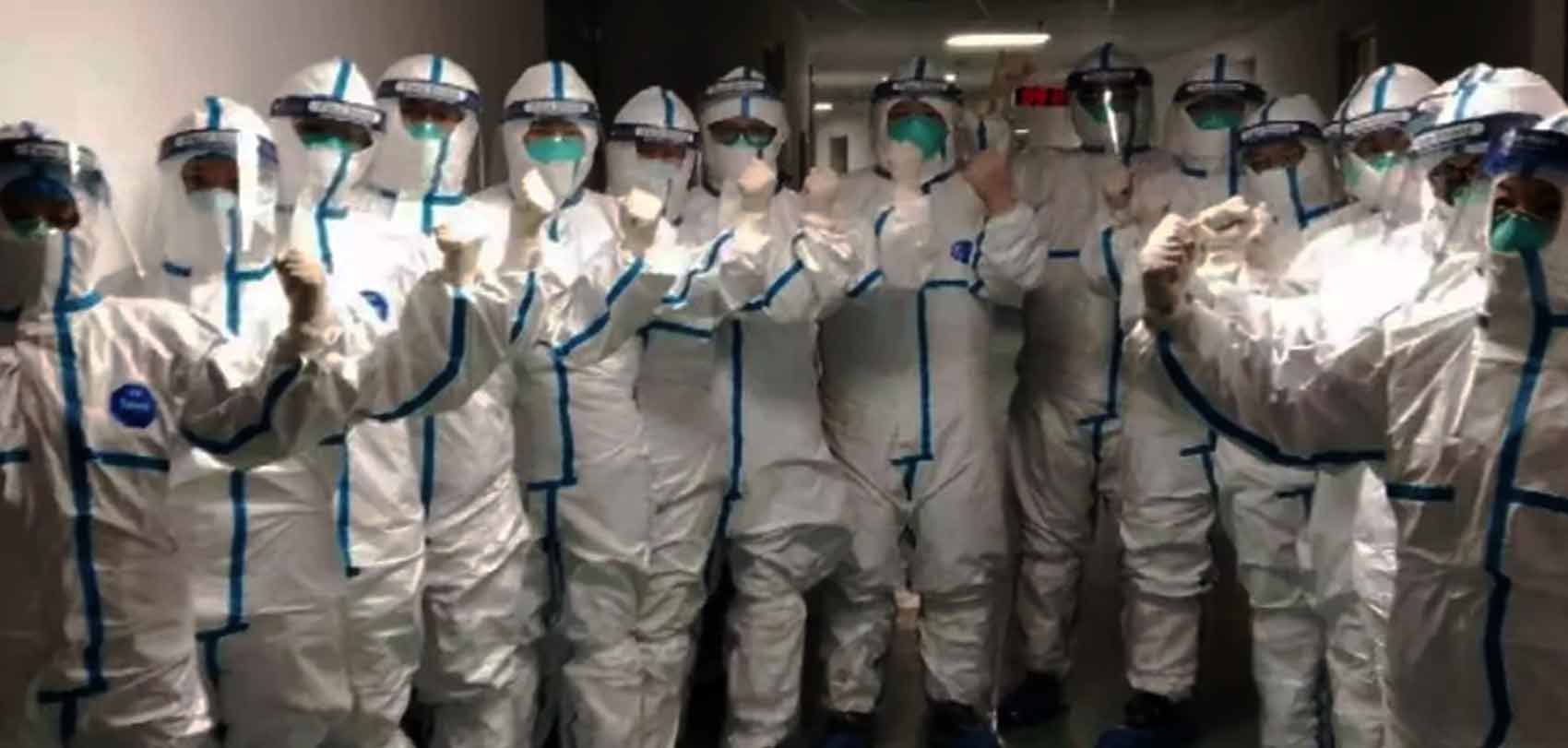 कोरोनामा खटिने स्वास्थ्यकर्मीले जोखिम भत्ता पाएनन्