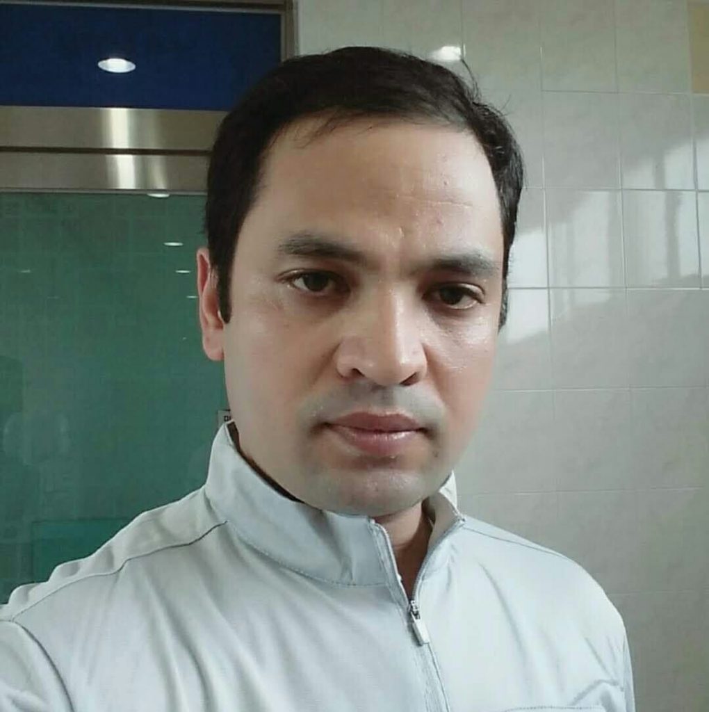 सरकारमा माफियाको पहुँच र कब्जा