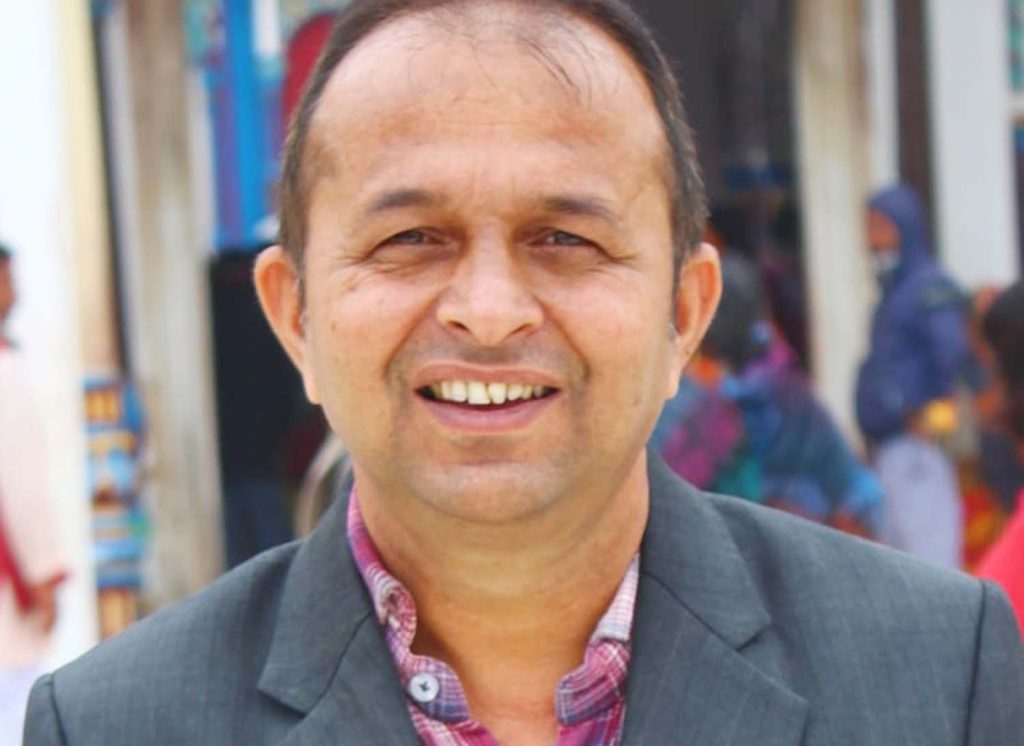 १५ दिनपछि आएको पिसिआर रिपोर्टको के अर्थ ?