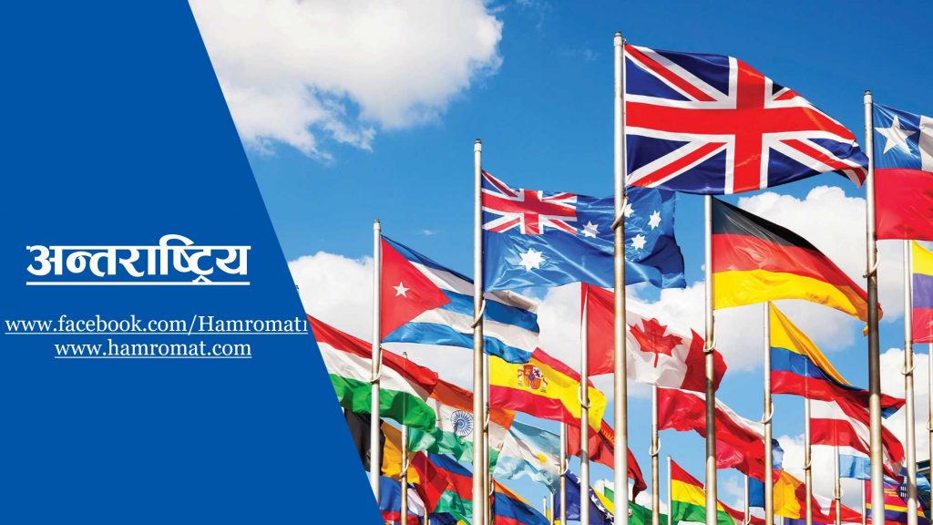 विदेशमा रहेका नागरिक नेपाल फर्किने क्रम जारी