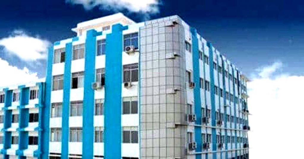 कोराना संक्रमित बिरामीको न्यूरोमा सफल शल्यक्रिया