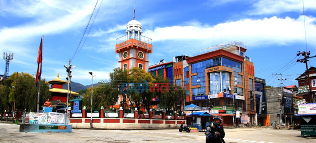 धरानमा १११ सङ्क्रमित थपिए