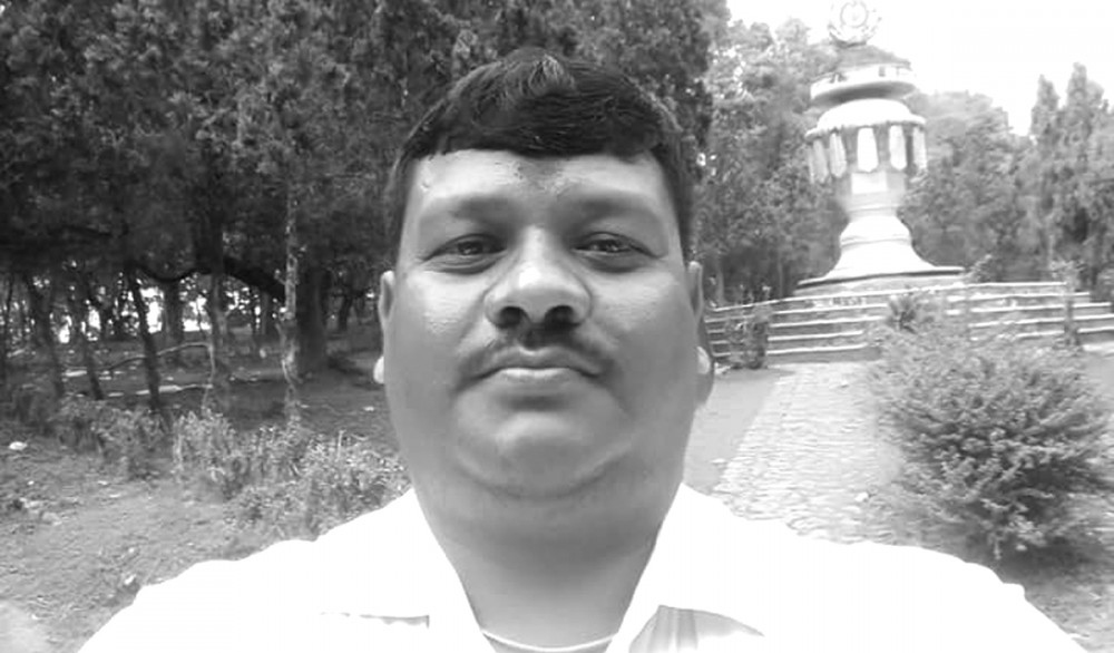 काँग्रेस उपसभापतिसहित चार जनाको कोरोनाबाट मृत्यु