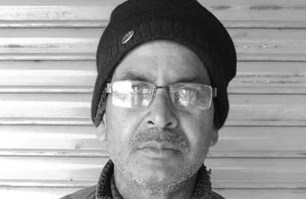 भेन्टिलेटर नपाएर वडाध्यक्षको मृत्यु