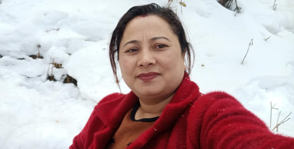 प्रदेशसभा सदस्य श्रेष्ठलाई कोरोना पुष्टि