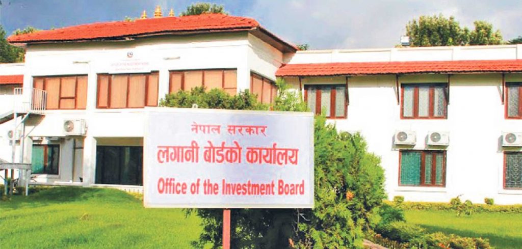 लगानी बोर्डको नेतृत्व सरकारले सुशील भट्टलाई दिएपछि नेकपाभित्रै चर्को विरोद्य