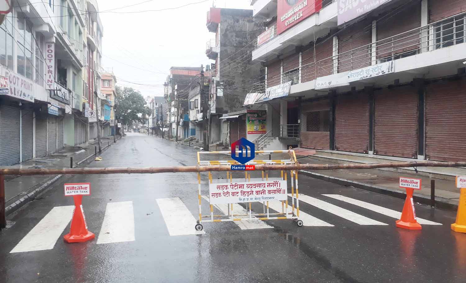 कोरोनाबाट मृत्यु भएकाको परिवारका ५ सहित विराटनगरमा ९ संक्रमित थपिए