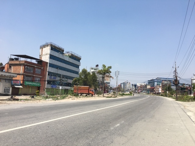 सुनसरीमा थप एक साता निषेधाज्ञा