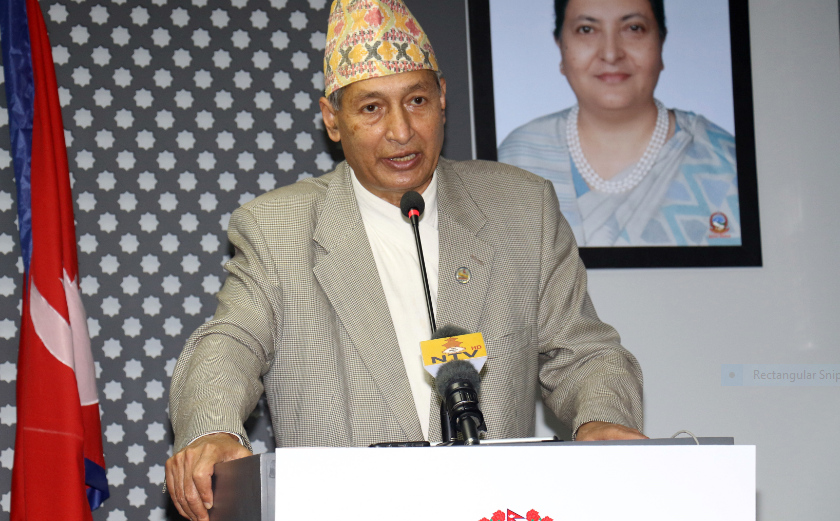 भदौ ३१ सम्म नेपाल प्रवेशको सबै नाका बन्द, १० नाकाबाट मात्र प्रवेश पाईने