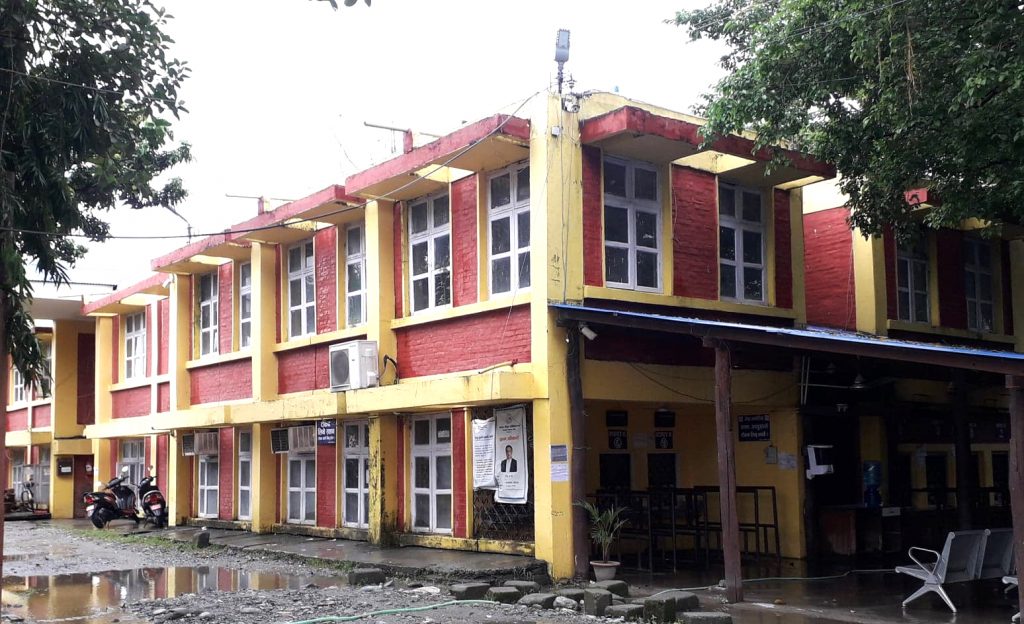 विद्युत प्राधिकरणद्वारा प्रदेश १ का लागि ७२ जना कर्मचारी माग