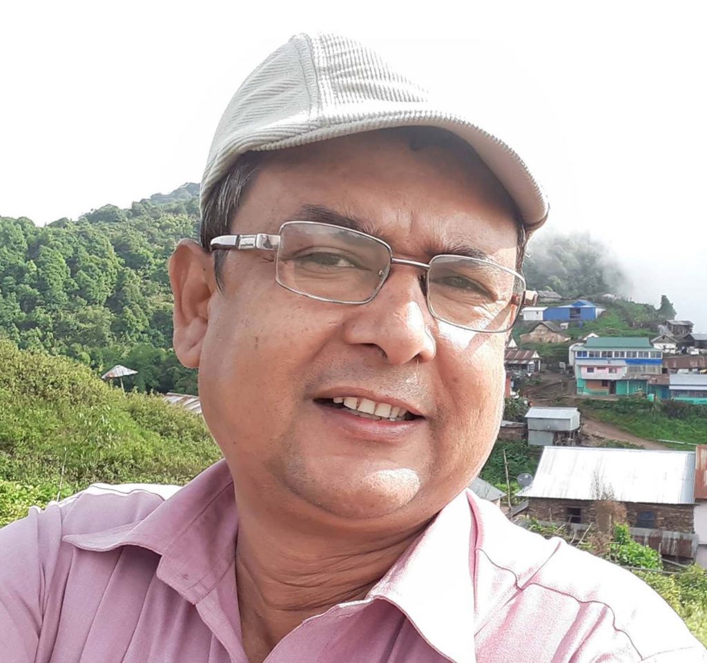 सबैजना आत्मअनुशासनमा बसौं