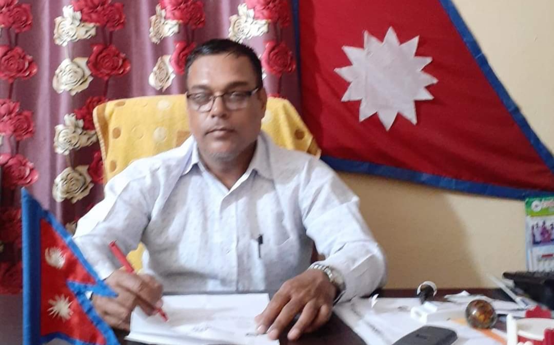 विराटनगरका अर्का वडाध्यक्षलाई कोरोना पुष्टि