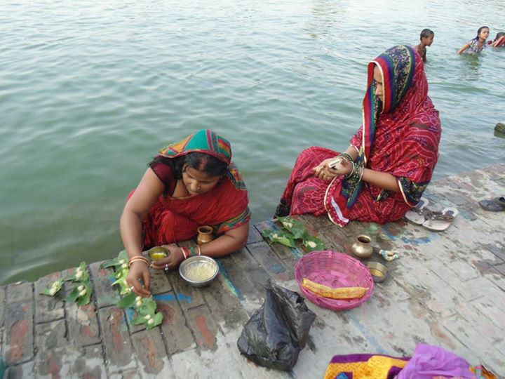 मिथिलाञ्चलमा जितिया पर्व सुरु